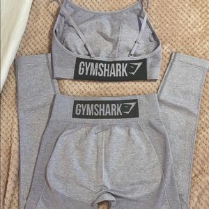 Gymshark set